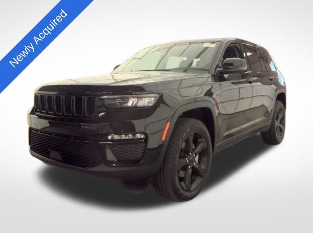 jeep grand cherokee 2023 1C4RJHBG0PC573177 image jeep grand cherokee 2023 1C4RJHBG0PC573177 image